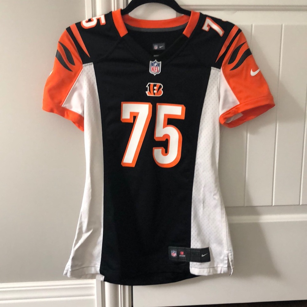 Bengals jersey